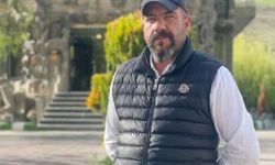 Van'da hasta tutuklu Sezai Aksu hayatını kaybetti