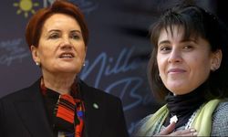 Meral Akşener'den Leyla Zana'ya dayanışma telefonu