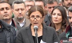 Türkan Elçi, Diyarbakır Barosu’ndan kaydını sildirdi