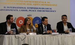 Ahmet Özer: Sürecin toplumsallaşması için adımlar atılmalı