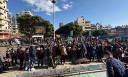 Suriye'de Alevilerin federalizm talebine saldırı: Ölü ve yaralılar var