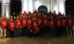 Kayyumun işten çıkardığı 223 işçinin direnişi sürüyor: Barış olmadan emek korunmaz