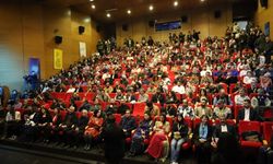 3. Amed Uluslararası Film Festivali ödüllerle sona erdi