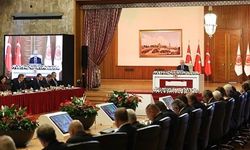 AKP süreç raporunu Meclis Başkanlığı'na sundu