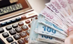 DİSK-AR: Yılın 11. ayında asgari ücretin enflasyon karşısındaki kaybı 6 bin 574 TL oldu