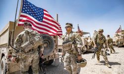 ABD’den Suriye’de IŞİD operasyonu