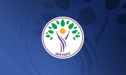 DEM Parti’den Selvi’ye “sabotaj” yanıtı