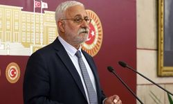 DEM Partili Oluç’tan süreç ve Suriye’ye ilişkin açıklama: Önümüzdeki hafta iyi haberler alacağımızı umut ediyorum