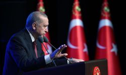 Kabine sonrası konuşan Erdoğan: "Hassas bir süreç yönetiyoruz "