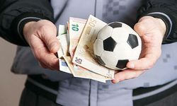 Futbolda bahis ve şike operasyonu hakem, başkan, yönetici ve futbolcular gözaltına alındı