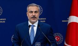 Hakan Fidan Suriye Demokratik Güçlerini hedef aldı