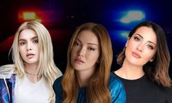 Aleyna Tilki, Danla Bilic ve İrem Sak gözaltına alındı