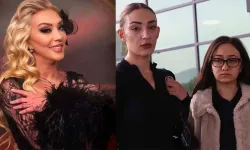 Şarkıcı Güllü’nün kızı Tuğyan Ülkem Gülter ‘kasten öldürme’ suçlamasıyla tutuklandı