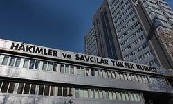 HSK kararnamesi Resmi Gazete'de yayımlandı