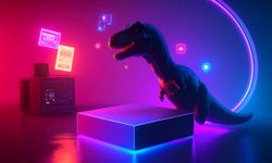 Dijital Flörtleşme Çağında Dinozor Kalmak