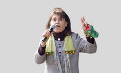 Bursaspor taraftarlarının Leyla Zana’ya yönelik ırkçı küfürlerine tepki yağdı