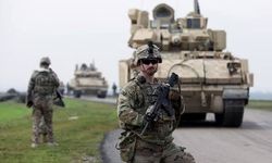 Suriye'de Amerikan askerlerine ateş açıldı: Üç ABD askeri ve bir sivil personel hayatını kaybetti