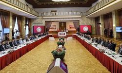 AKP kurmaylarından komisyon raporu değerlendirmesi