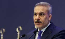 Hakan Fidan: Suriye’de işimiz yeni başlıyor