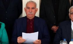 Öcalan'dan yeni açıklama: '10 Mart Mutabakatı' çağrısı yaptı