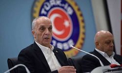 Asgari ücret toplantısı öncesi Türk-İş'ten açıklama