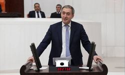 Bakırhan'dan 'yerel yönetim' çağrısı: Mahalledeki sorunu Ankara'da çözemezsiniz