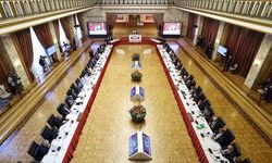 İmralı görüşmesinin tutanak özeti okundu