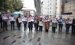 Cumartesi Anneleri 1083. haftada Mehmet Özdemir'in akıbetini sordu