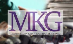 MKG’den kadın gazetecilere için rapor: Dilan Karaman’ın şüpheli ölümü hatırlatıldı