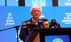 Prof. Norman Paech: Kürtlerin ve azınlıkların varlığı kolektif haklarla korunmalı