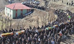 Özgür Özel'den Roboskî açıklaması: Acının ve gözyaşının dili, dini, ırkı olmaz