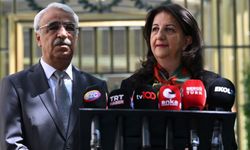 DEM Parti Heyeti İmralı'ya gitti