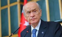 Bahçeli'den SDG'ye mesaj ve suça karışmayan örgüt mensupları için af açıklaması