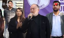 Çukurova'da 'Ekmek ve Barış için Bütçe' yürüyüşü: Bütçe barışa aktarılsın