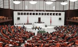 Meclis'teki taciz soruşturmasında tutuklu sayısı 4’e çıktı