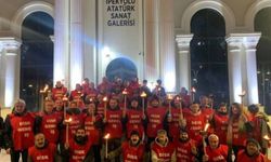 223 işçinin direnişi 140'ıncı gününde