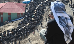 Roboskî 14 yıldır kanıyor: Acımızı barış dindirir