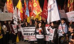 STK’lerden MESEM protestosu