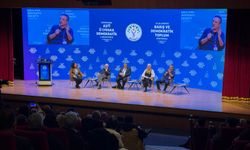 DEM Parti’nin ‘uluslararası konferansı’ ikinci gününde