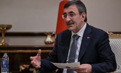 Cevdet Yılmaz'dan DEM Parti'nin süreç raporuna eleştiri: Çok fazla beklenti içeriyor