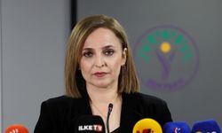 Ayşegül Doğan: Kürt halkı sınırlarla bölünmüş olsa da ortak bir iradeye sahiptir