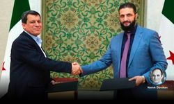 Şam ile DSG Anlaştı: Askeri Entegrasyon ve Kürt Hakları İçin Yeni Dönem