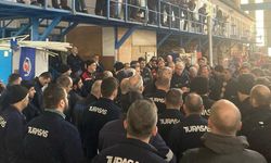 TÜRASAŞ işçileri: Kazandırdığımız milyarlarca liradan payımızı istiyoruz