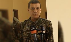 Mazlum Abdi duyurdu: Halkın güvenliği için ateşkes sağlandı