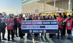 Şık Makas direnişi 100. gününde: ‘Ben’den ‘biz’e uzanan bir mücadele