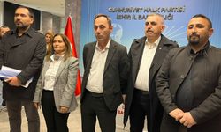 CHP ile Genel-İş İzBB işçilerinin durumunu görüştü: Havuzdaki işçiler için çözüm sözü