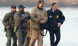 Maduro’dan hapishaneden ilk mesaj: “Üzgün değiliz, savaşçıyız”