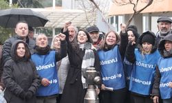 Temel Conta’da ‘grev kırıcılığı’ Meclis gündeminde