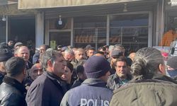 Iğdır'da belediye başkanı dahil 48 kişi gözaltına alındı