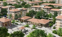 TOKİ’nin 500 bin sosyal konut projesinde kura haftası: 9 il belli oldu